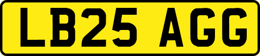 LB25AGG