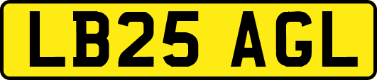 LB25AGL