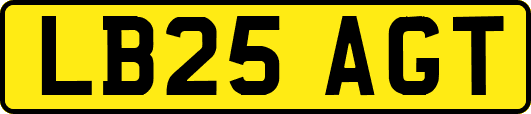 LB25AGT