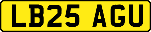 LB25AGU