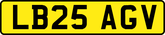 LB25AGV