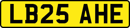 LB25AHE