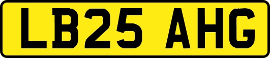 LB25AHG