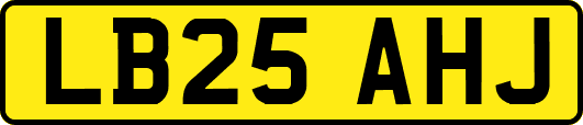 LB25AHJ