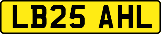 LB25AHL