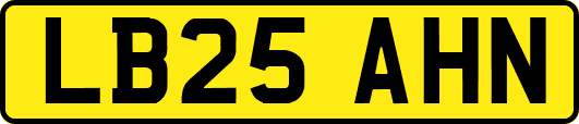 LB25AHN
