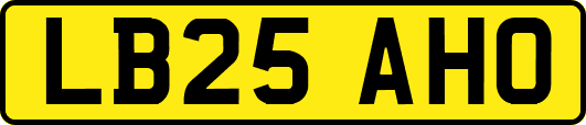LB25AHO