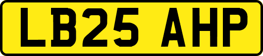 LB25AHP