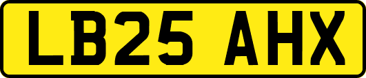 LB25AHX