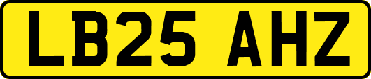 LB25AHZ