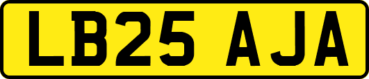 LB25AJA