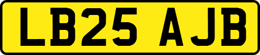 LB25AJB