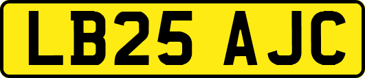 LB25AJC