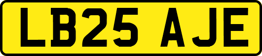 LB25AJE