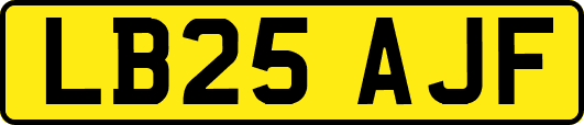 LB25AJF