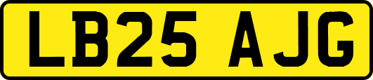 LB25AJG