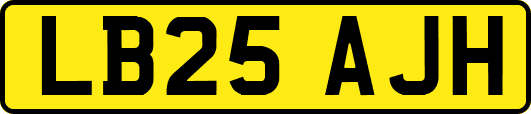 LB25AJH
