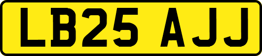 LB25AJJ