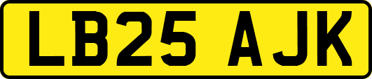 LB25AJK