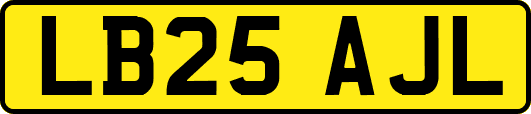 LB25AJL
