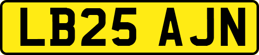 LB25AJN