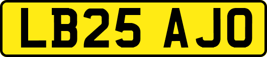 LB25AJO