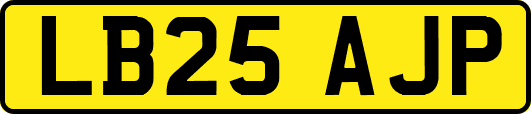 LB25AJP