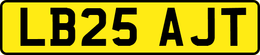 LB25AJT