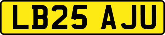LB25AJU