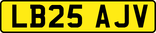 LB25AJV