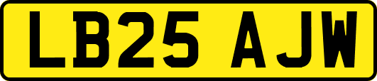 LB25AJW