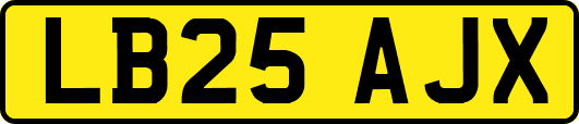 LB25AJX