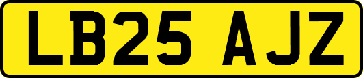 LB25AJZ