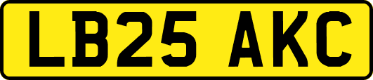 LB25AKC