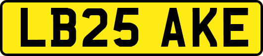 LB25AKE