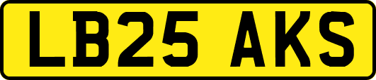 LB25AKS