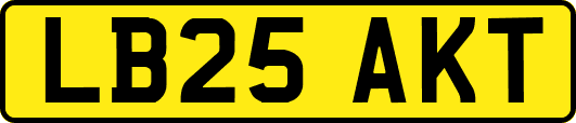 LB25AKT