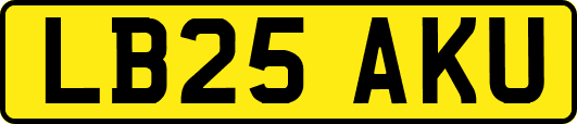 LB25AKU