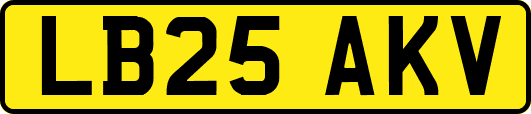 LB25AKV