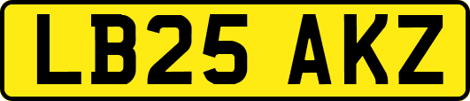 LB25AKZ