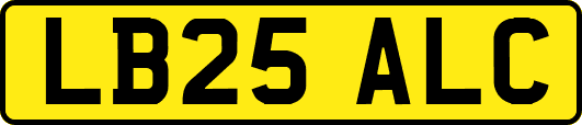 LB25ALC