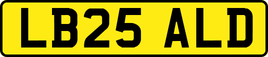 LB25ALD