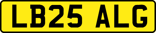 LB25ALG