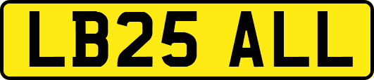 LB25ALL