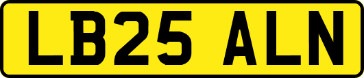 LB25ALN