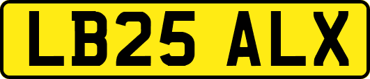 LB25ALX