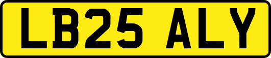 LB25ALY