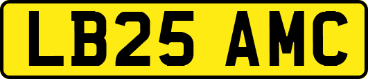 LB25AMC