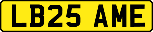 LB25AME