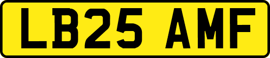 LB25AMF